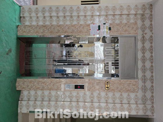 আকর্ষণীয় ছোট ফ্ল্যাট বিক্রি করা হবে